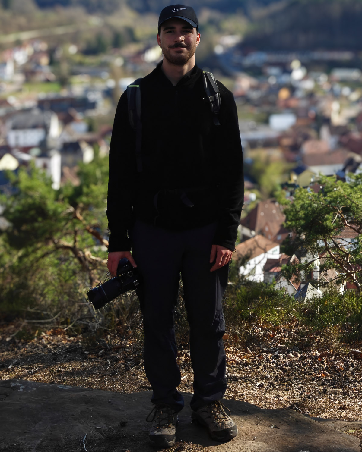 Lennard Chemnitzer | Fotograf